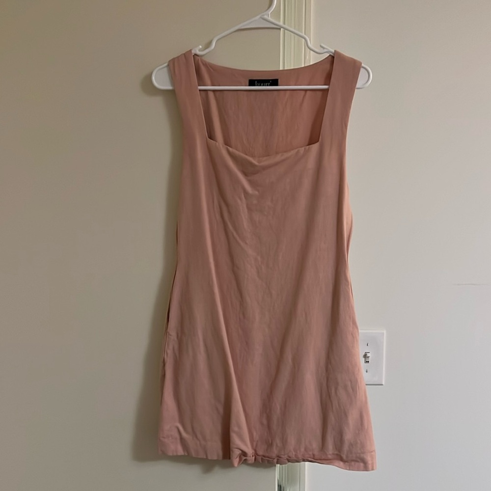 Kourt mini dress